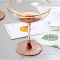 High Quality Wine Cup Lead Free Crystal Glass